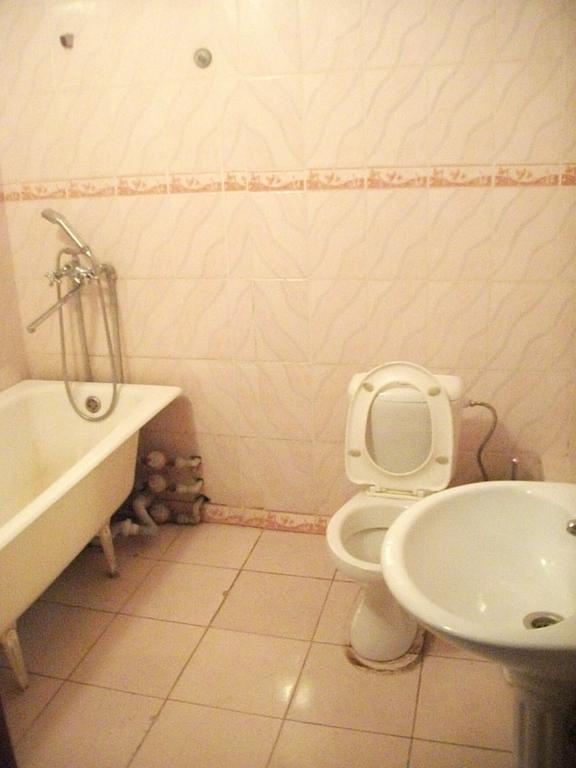 B&B Aktau Aqtau Zimmer foto