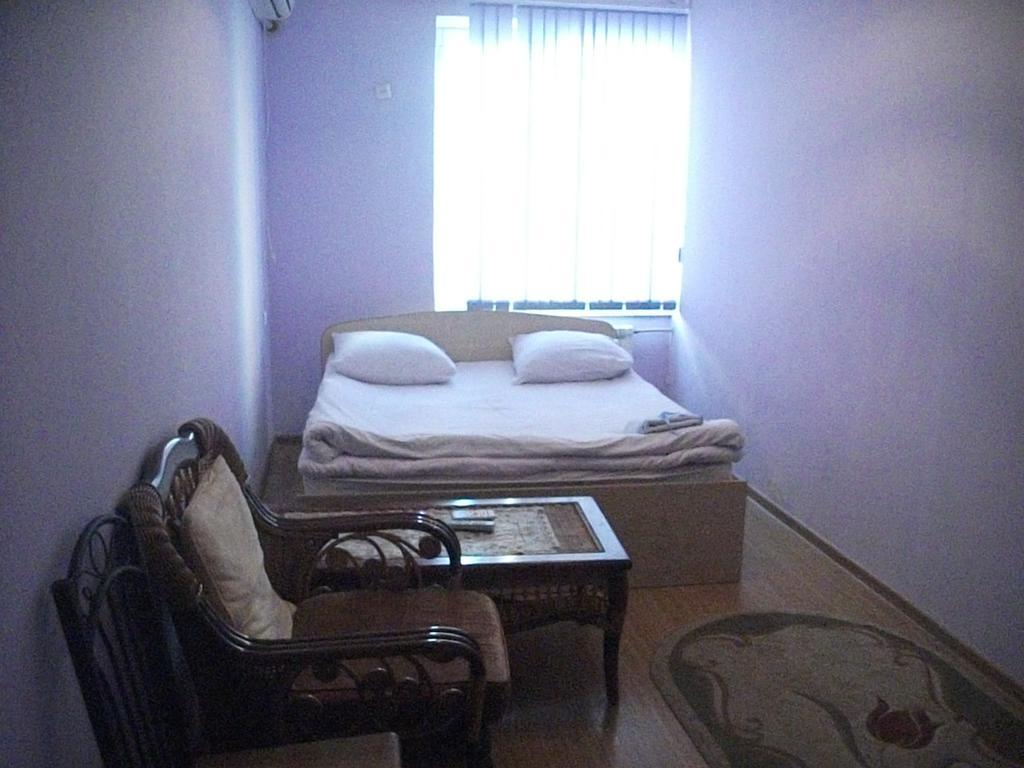 B&B Aktau Aqtau Zimmer foto