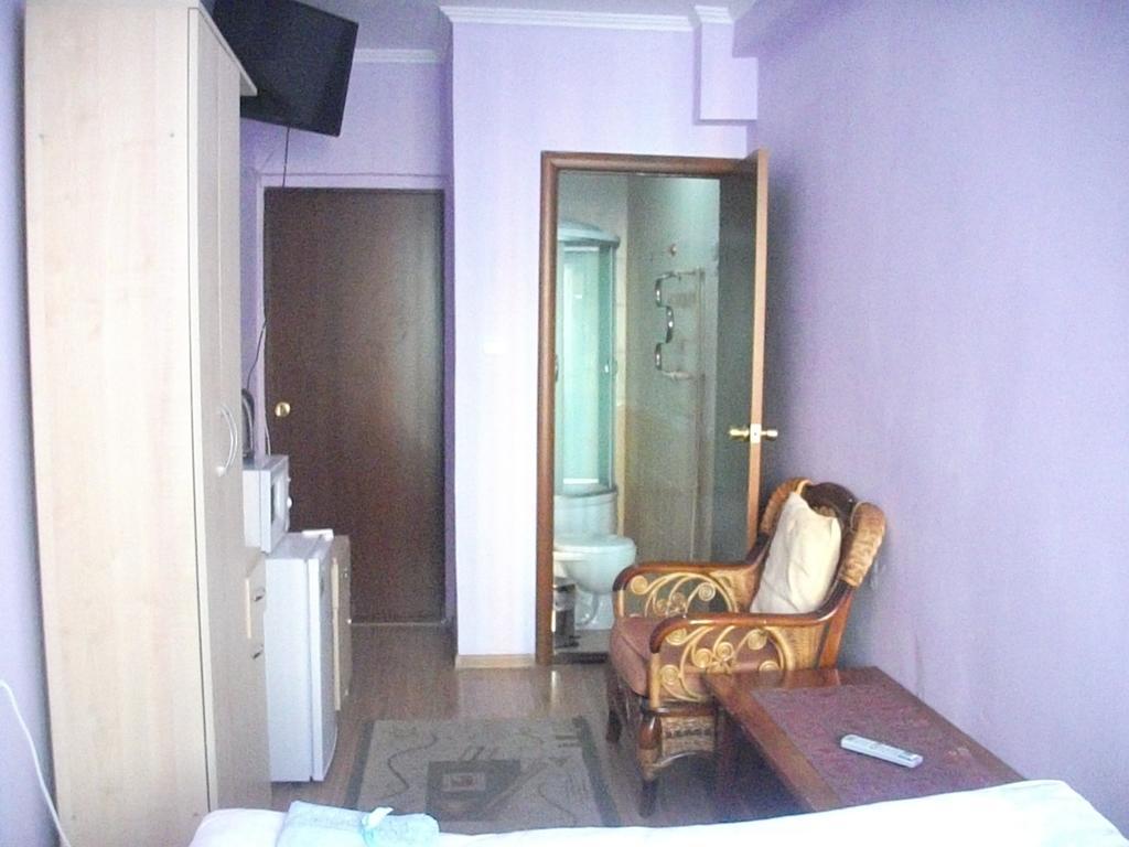 B&B Aktau Aqtau Zimmer foto