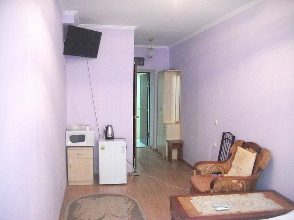 B&B Aktau Aqtau Zimmer foto