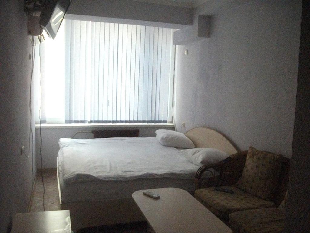 B&B Aktau Aqtau Zimmer foto